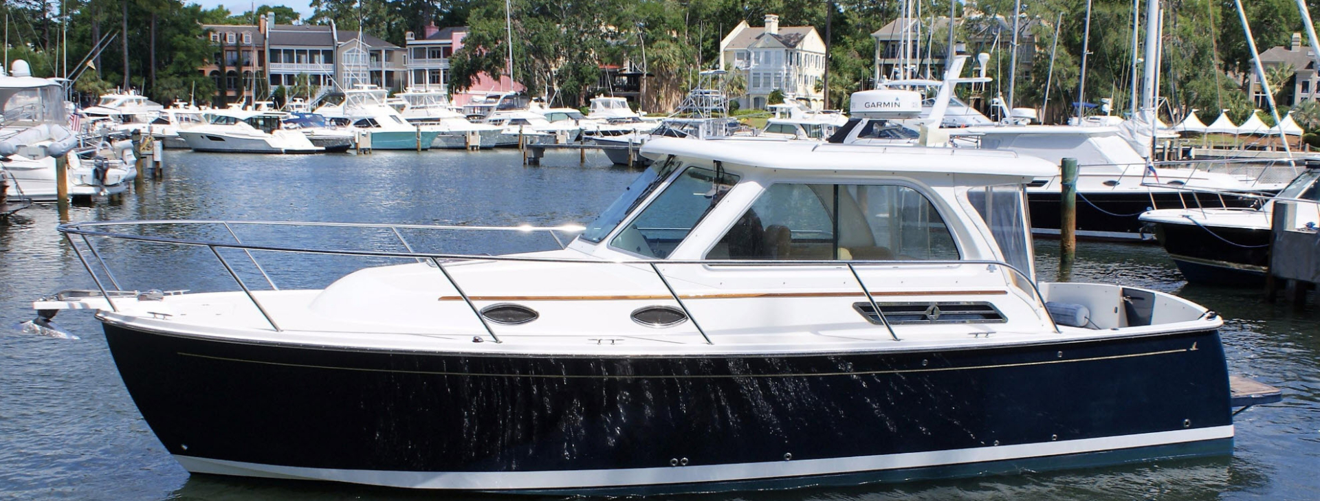 yachts for sale in georgia